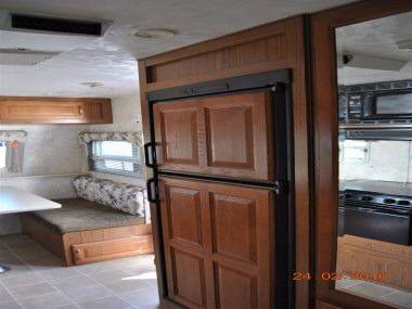 2006 Forest River Wildwood