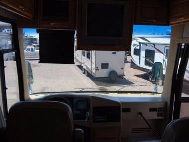 2006 Holiday Rambler AMBASSADOR 40PBQ