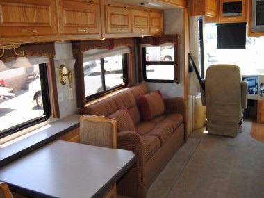 2006 Holiday Rambler AMBASSADOR 40PBQ
