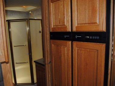 2006 Holiday Rambler AMBASSADOR 40PBQ