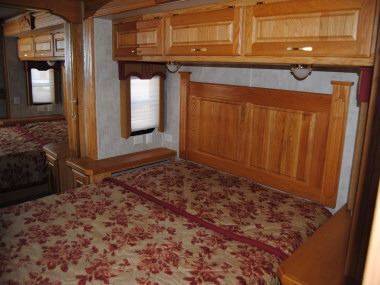 2006 Holiday Rambler AMBASSADOR 40PBQ