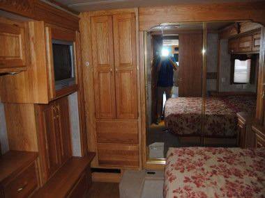 2006 Holiday Rambler AMBASSADOR 40PBQ