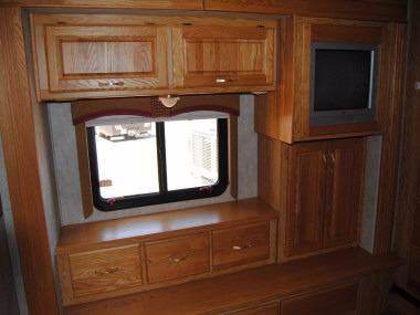 2006 Holiday Rambler AMBASSADOR 40PBQ