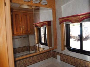 2006 Holiday Rambler AMBASSADOR 40PBQ