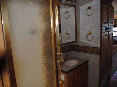 2006 Holiday Rambler AMBASSADOR 40PBQ