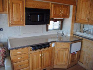 2006 Holiday Rambler AMBASSADOR 40PBQ