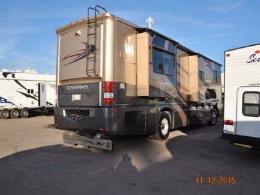 2006 National Tradewinds 40D