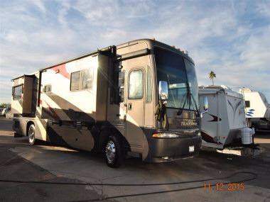 2006 National Tradewinds 40D
