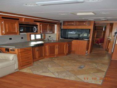 2006 National Tradewinds 40D