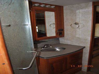 2006 National Tradewinds 40D