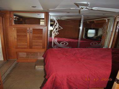 2006 National Tradewinds 40D