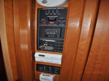 2006 National Tradewinds 40D