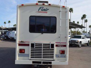 1994 Fleetwood RV Flair 32HD