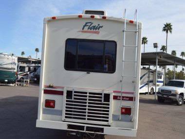 1994 Fleetwood RV Flair 32HD