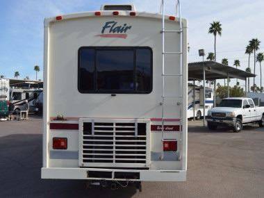 1994 Fleetwood RV Flair 32HD