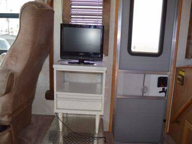 1994 Fleetwood RV Flair 32HD