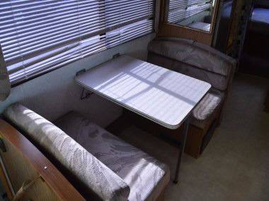 1994 Fleetwood RV Flair 32HD