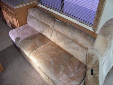 1994 Fleetwood RV Flair 32HD