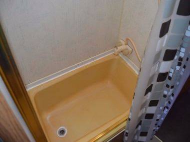 1994 Fleetwood RV Flair 32HD