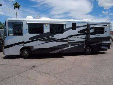 2003 Newmar Dutchstar 3803