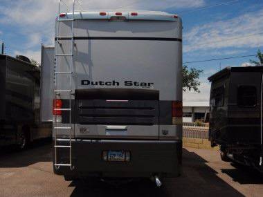 2003 Newmar Dutchstar 3803