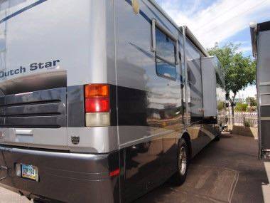 2003 Newmar Dutchstar 3803