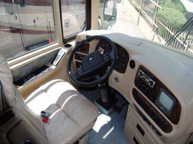 2003 Newmar Dutchstar 3803