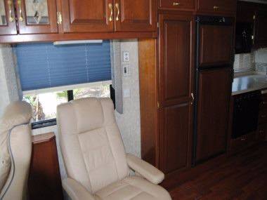 2003 Newmar Dutchstar 3803