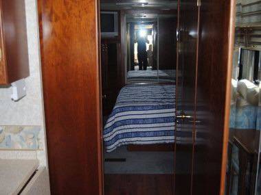 2003 Newmar Dutchstar 3803