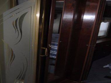 2003 Newmar Dutchstar 3803