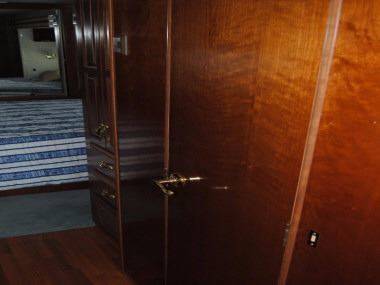 2003 Newmar Dutchstar 3803