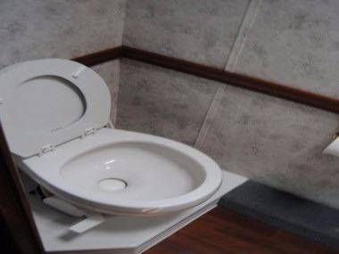 2003 Newmar Dutchstar 3803