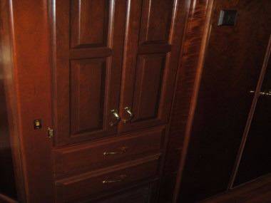 2003 Newmar Dutchstar 3803