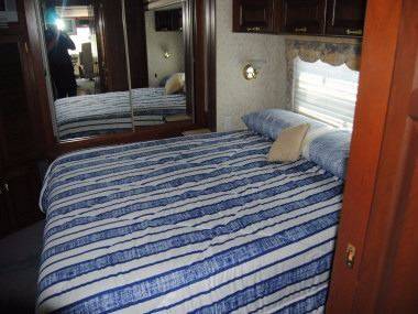 2003 Newmar Dutchstar 3803