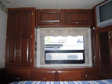 2003 Newmar Dutchstar 3803