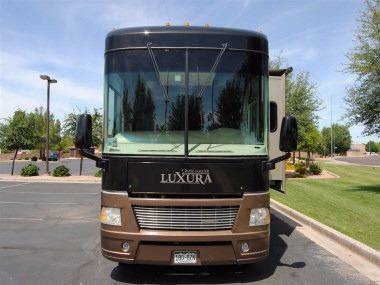 2006 Georgie Boy LUXURA 3640TS
