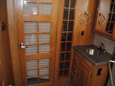 2006 Georgie Boy LUXURA 3640TS