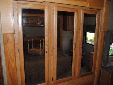 2006 Georgie Boy LUXURA 3640TS