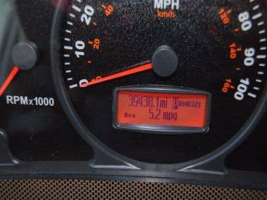 2006 Georgie Boy LUXURA 3640TS