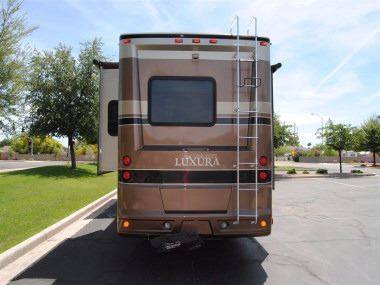2006 Georgie Boy LUXURA 3640TS