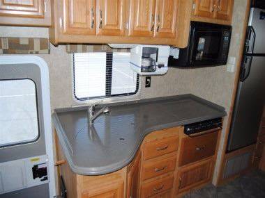 2006 Georgie Boy LUXURA 3640TS