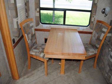 2006 Georgie Boy LUXURA 3640TS