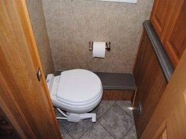 2006 Georgie Boy LUXURA 3640TS