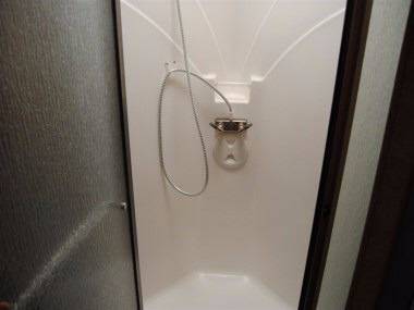 2006 Georgie Boy LUXURA 3640TS