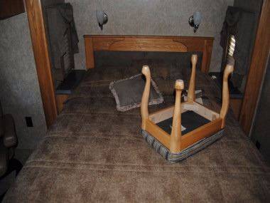 2006 Georgie Boy LUXURA 3640TS