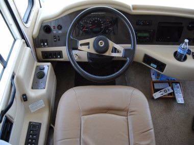 2006 Georgie Boy LUXURA 3640TS