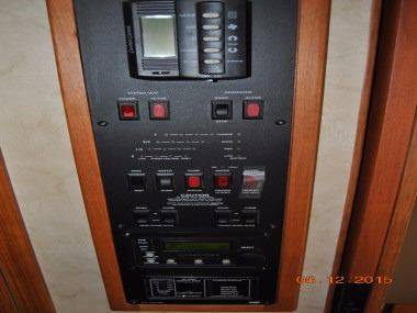 2008 Holiday Rambler NEPTUNE 37PBQ