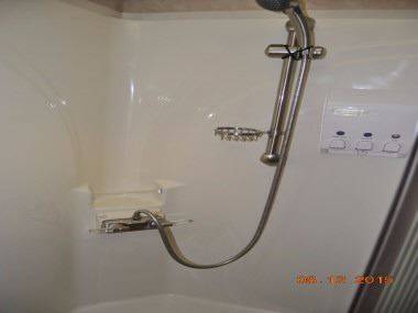 2008 Holiday Rambler NEPTUNE 37PBQ