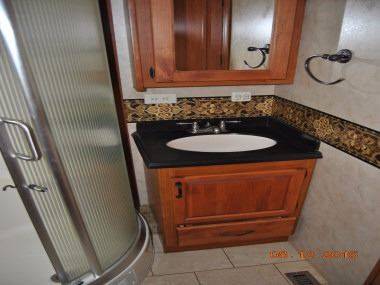 2008 Holiday Rambler NEPTUNE 37PBQ