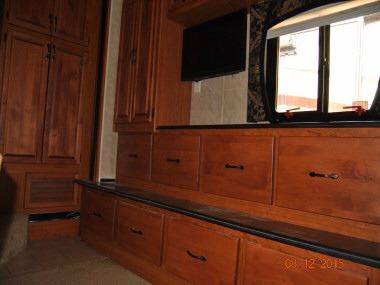 2008 Holiday Rambler NEPTUNE 37PBQ